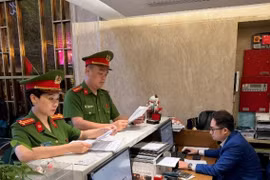 Tăng cường công tác kiểm tra cơ sở kinh doanh lưu trú dịp Quốc khánh 2-9