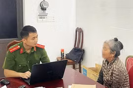 Lan truyền 'tin đồn' đời tư, người phụ nữ bị phạt 3,5 triệu đồng
