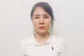 Người phụ nữ cầm đầu đường dây lừa đảo, mua bán người bị bắt