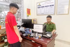 'Định danh số' cho học sinh, xây nền tảng hình thành “công dân số” tương lai 