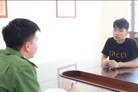 Bắt đối tượng giết người sau gần 10 tháng lẩn trốn