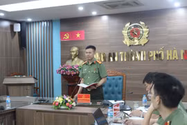 Công an phường đã bám sát cơ sở, gần dân, sát dân, giải quyết quyền lợi chính đáng của người dân