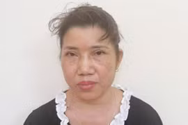 Khởi tố 'tú bà' môi giới mại dâm