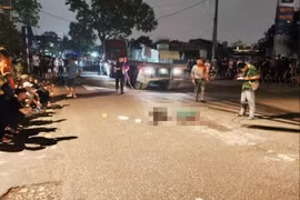 Tìm nhân chứng vụ tai nạn giao thông nghiêm trọng trên đường 70