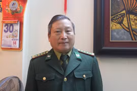 Tin tưởng tập thể Ban Chấp hành Trung ương Đảng sẽ “vì Đảng, vì nước, vì dân” trong kỷ nguyên mới