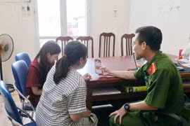 Hỗ trợ nhân dân tích hợp tài khoản an sinh xã hội trên ứng dụng VNeID
