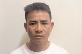 Cựu sinh viên Đại học bị truy tố về tội làm giả giấy tờ tài liệu của cơ quan tổ chức