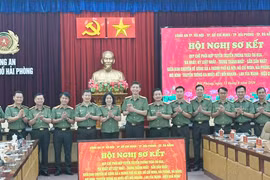Tuyên truyền hiệu quả phong trào thi đua "Ba nhất" trong các cơ quan báo chí Công an nhân dân