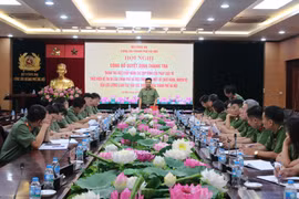 Kiến nghị hoàn thiện cơ chế, chính sách và nâng cao hiệu quả công tác quản lý Nhà nước