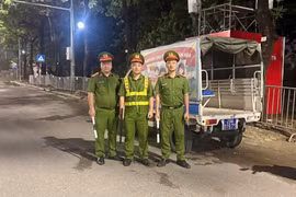 Chủ động phòng ngừa, quyết liệt đấu tranh , xử lý nghiêm vi phạm