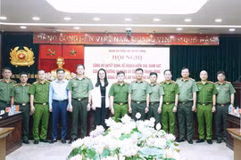 Nghiêm túc kiểm tra, giám sát góp phần đánh giá toàn diện việc thực Nghị quyết của Đảng