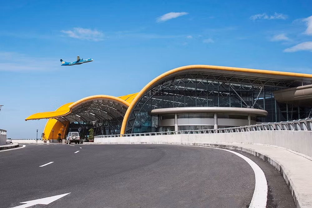 Sân bay Liên Khương mở cửa trở lại từ 0h đêm nay 