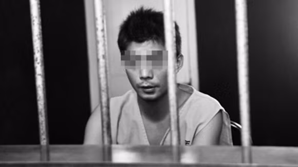 Bi kịch tình chị em ảnh 1