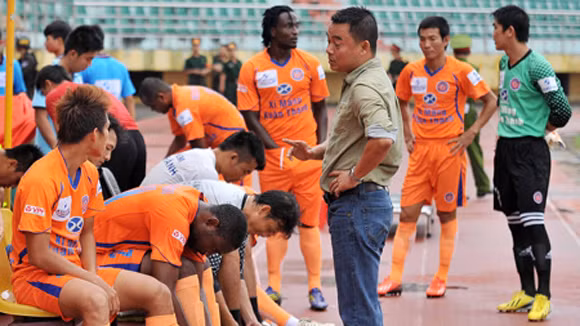 Ban tổ chức không “bẻ luật” ảnh 1