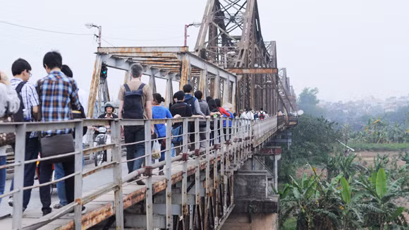 “Tôi xê dịch” để hiểu văn hóa truyền thống ảnh 1