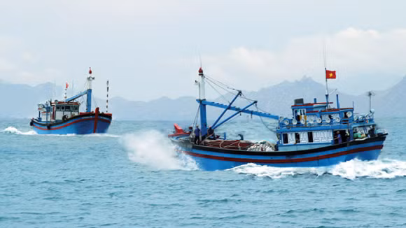 Sai lầm khiến Trung Quốc đang tự cô lập chính mình ảnh 3