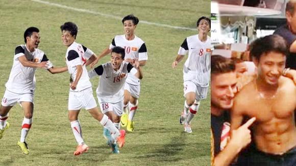 “Đau đầu” chọn giải Fair-play ảnh 1