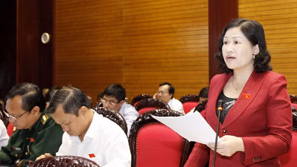 Cấp trùng thẻ gây lãng phí 342 tỷ đồng: Chưa thấy ai chịu trách nhiệm ảnh 1