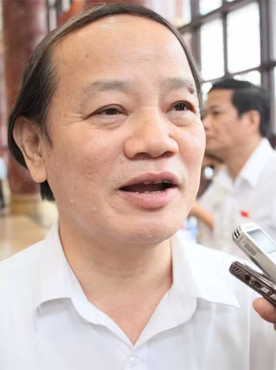Không được bồi thường oan sai bằng ngân sách ảnh 1