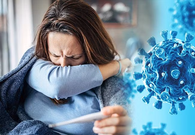 Di chứng hậu Covid-19 là điều mà WHO xác định là cần nghiên cứu thêm