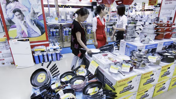 Doanh nghiệp và người tiêu dùng: Không thể lợi dụng quá giới hạn ảnh 1