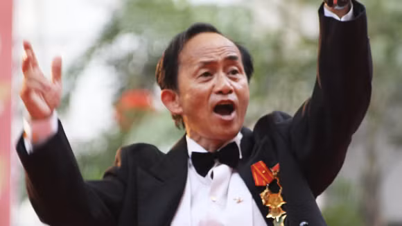 Ông ‘‘khảo cổ” đi thi âm nhạc ảnh 1