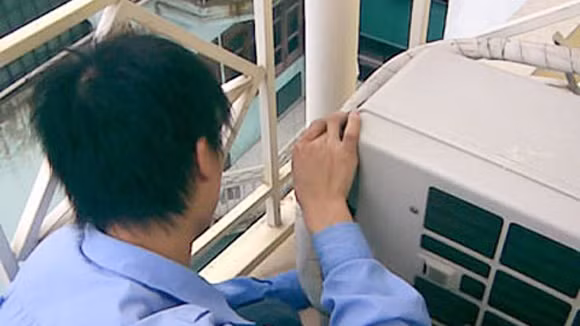 Dịch vụ bảo dưỡng, lắp đặt đồ điện lạnh tại nhà: Tiện nhiều, rủi ro cũng không ít ảnh 1