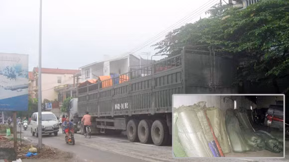 Chiếc “áo” quản lý quá chật ảnh 1