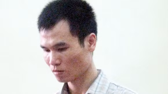 Từ bi xin “tha chết” cho kẻ giết mẹ mình ảnh 1