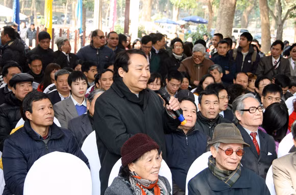 Niềm vui vô tận ảnh 4