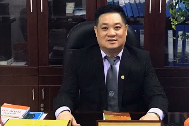 Luật sư Vũ Quang Vượng (Giám đốc Công ty Luật TNHH Quang Vượng; Địa chỉ: Số 6, ngõ 29 Láng Hạ, Ba Đình, Hà Nội) Luật sư Vũ Quang Vượng (Giám đốc Công ty Luật TNHH Quang Vượng; Địa chỉ: Số 6, ngõ 29 Láng Hạ, Ba Đình, Hà Nội)
