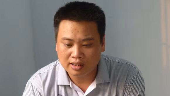 Cú lừa “2 trong 1” của kẻ lưu manh giả danh cảnh sát ảnh 1