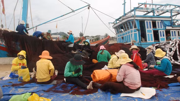 Trung Quốc cần nhanh chóng tháo dỡ giàn khoan khỏi vùng biển Việt Nam ảnh 1