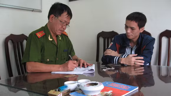 Tội ác trong gia đình: Không dễ ngăn chặn ảnh 1