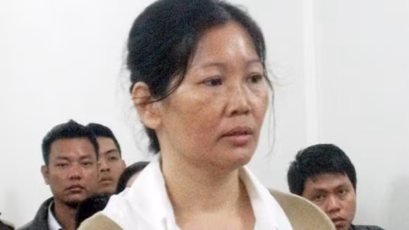 Mất tình anh em vì lời thầy bói ảnh 1