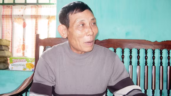 Kỳ bí viên đá cứu người ảnh 2