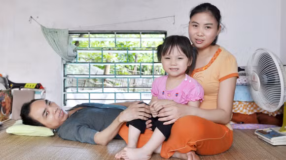 2000 ngày, 300 bức thư và câu chuyện đẹp như cổ tích ảnh 1