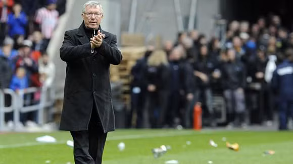 Cuộc đua Premier League ngã ngũ: Kịch tính đến giây cuối cùng ảnh 3