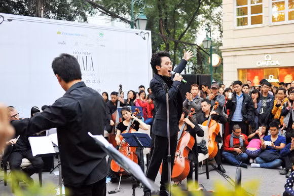 “Đắn đo thì sẽ chẳng làm được việc gì” ảnh 1