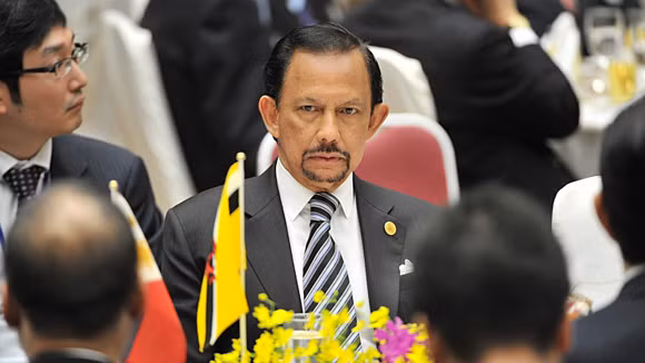 Thách thức đối với ASEAN ảnh 1