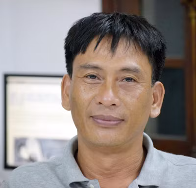 Nhà giáo không ai như thế ảnh 2