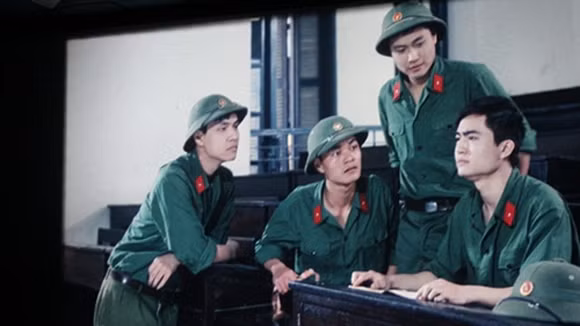Không “no” gió, khó bay cao! ảnh 1