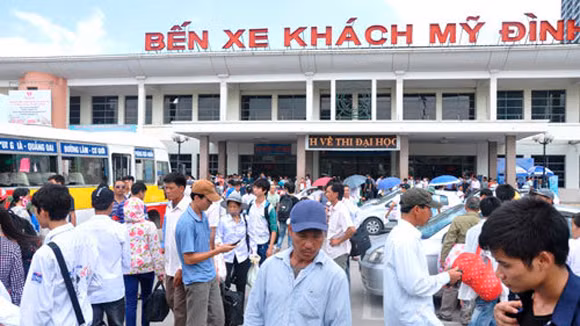 Tuyển sinh ĐH-CĐ năm 2013: 142 nhập cuộc ảnh 1