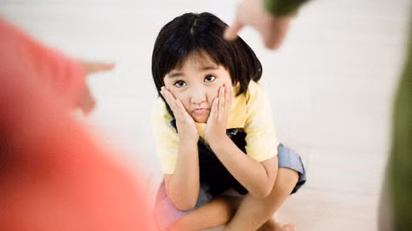 Dạy con kiểu phản khoa học ảnh 1
