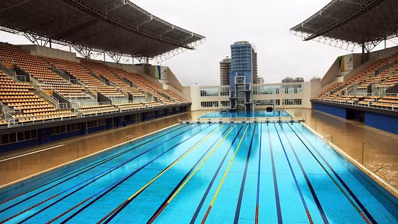 Olympic 2016 sẽ “ngốn” thêm 700 triệu USD ảnh 1