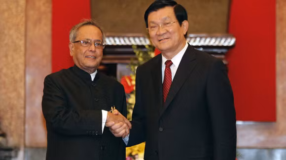 Việt Nam-Ấn Độ: Hợp tác an ninh quốc phòng là trụ cột quan trọng ảnh 1