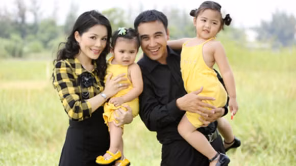Diễn viên, MC Quyền Linh: Muốn sống bằng nghệ thuật ảnh 1