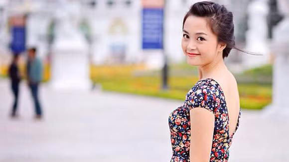 Tôi sẽ thôi đóng phim?! ảnh 1