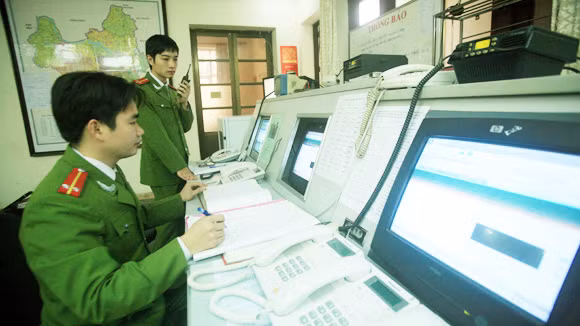 “Kinh tế có thể còn khó khăn, nhưng cuộc sống phải bình yên” ảnh 1