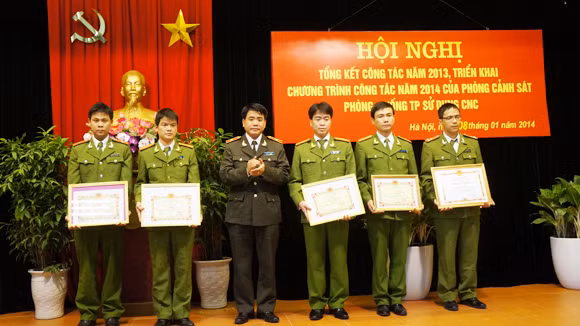 Nâng cao trình độ công nghệ, phục vụ nhân dân tốt nhất ảnh 1